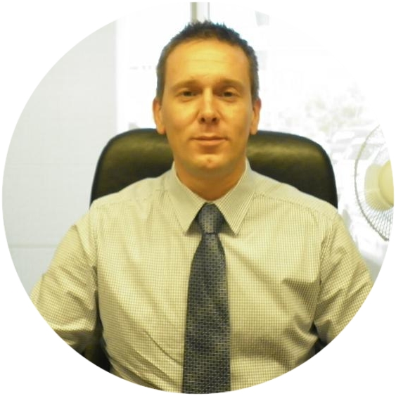 Darren Dutton Darren Dutton