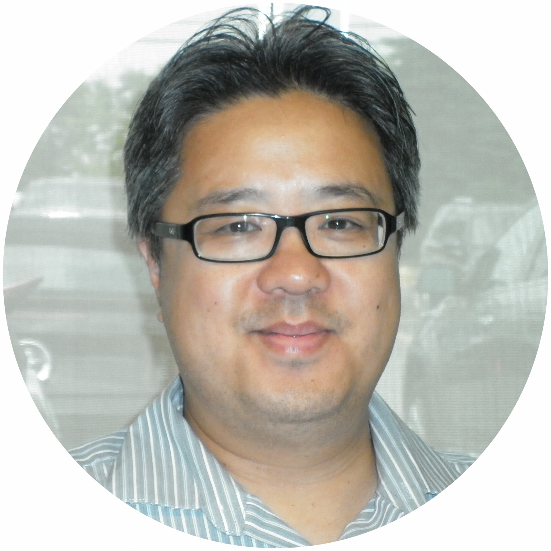 Paul Yue Paul Yue