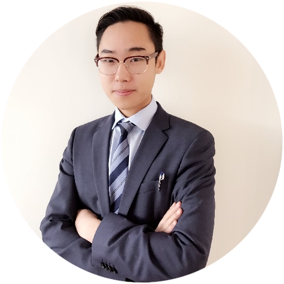 Davy Cao Davy Cao