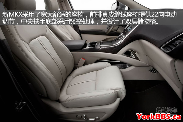 2017 Lincoln MKX