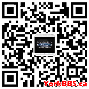 Markville Ford