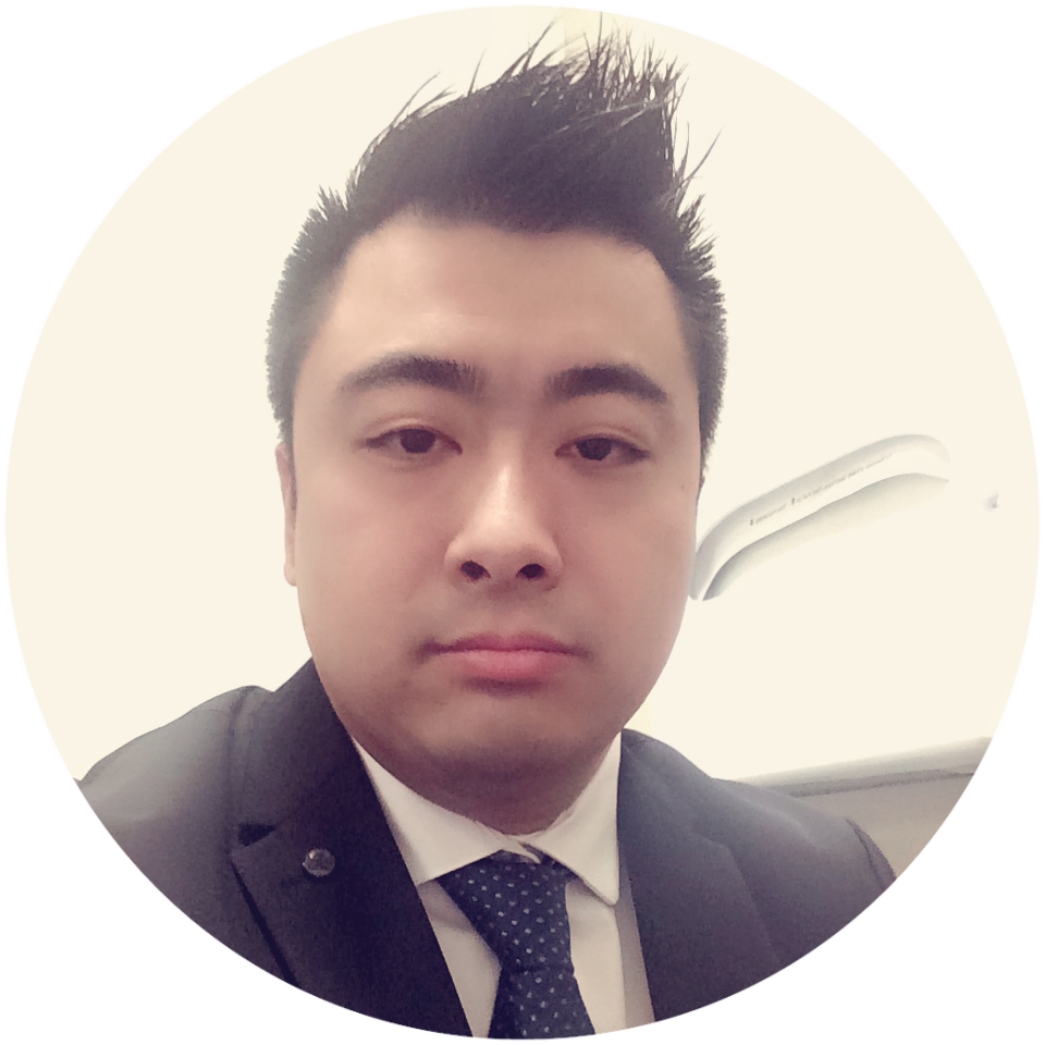 Tommy Yang