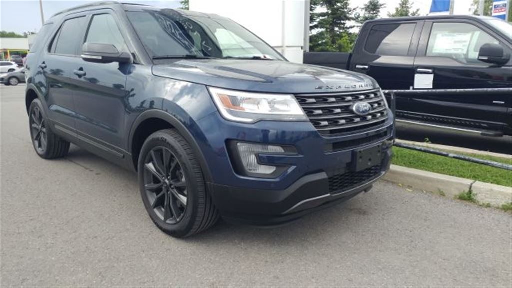 Ford Explorer 2017 Lease >> Demo Lease Takeover Uxbridge Ford Ford Explorer 2017 Lease >> Demo Lease Takeover Uxbridge Ford