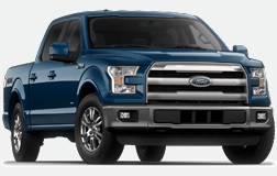 2016 FORD F-150 2016 FORD F-150