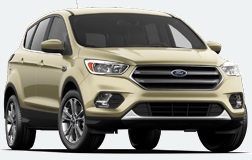 2017 FORD ESCAPE SE 2017 FORD ESCAPE SE