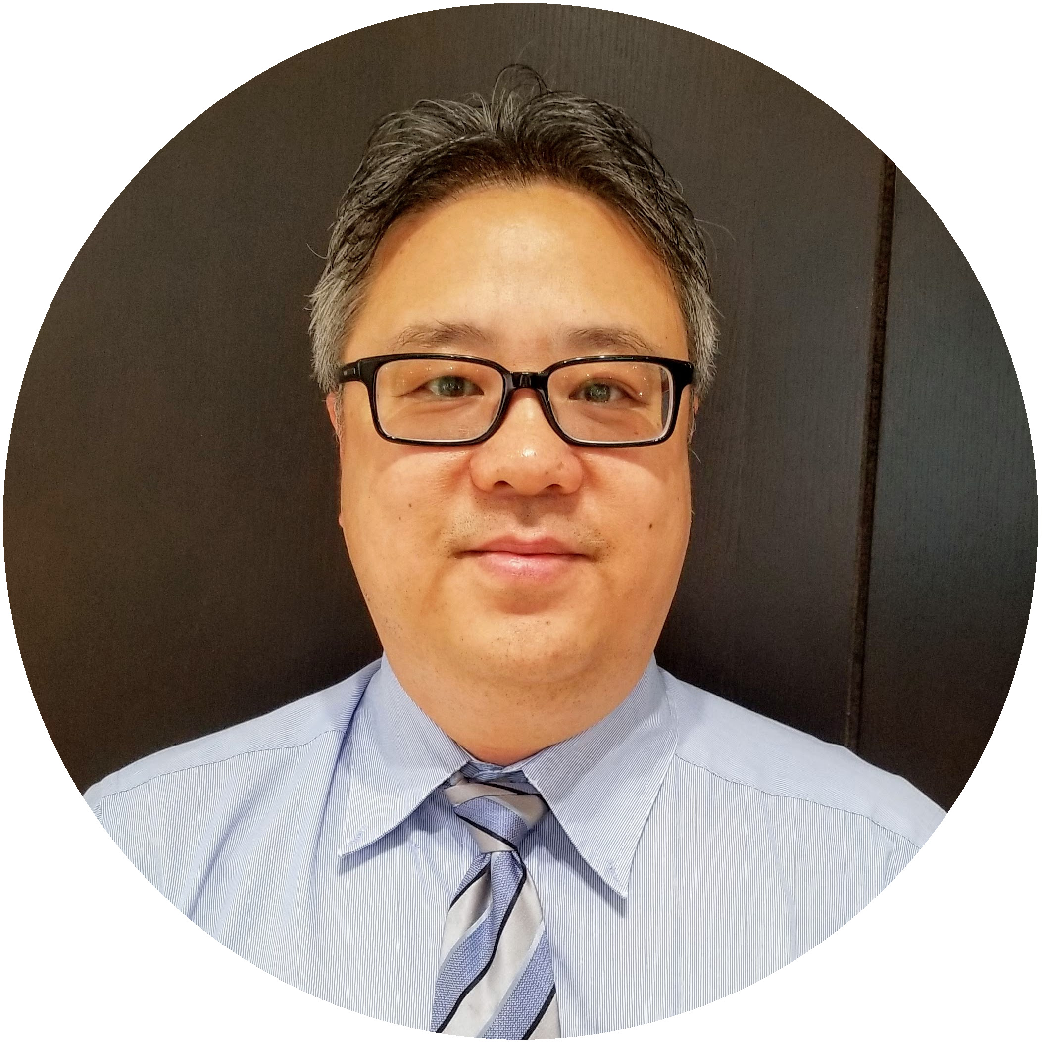 Paul Yue Paul Yue