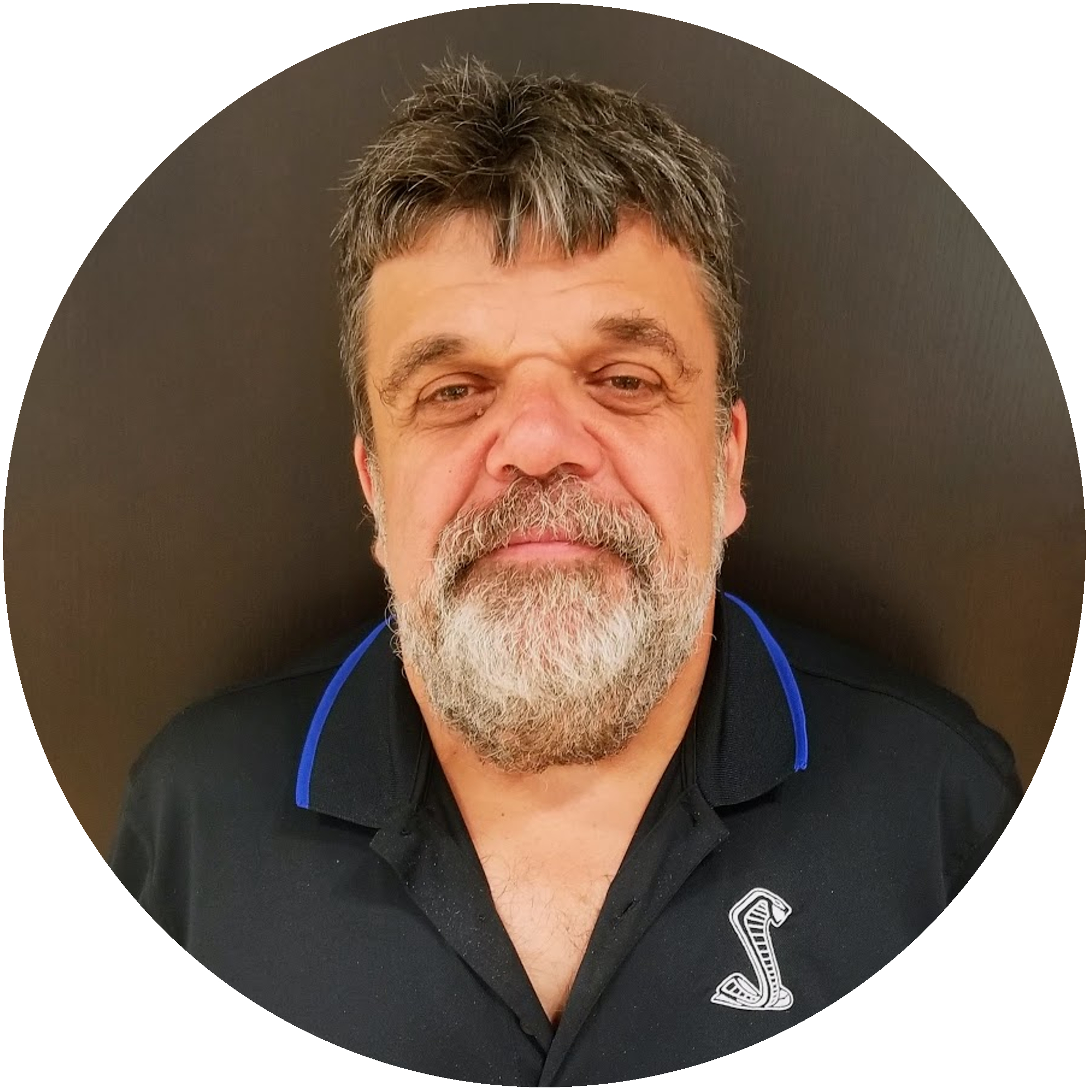 Larry Clement Larry Clement