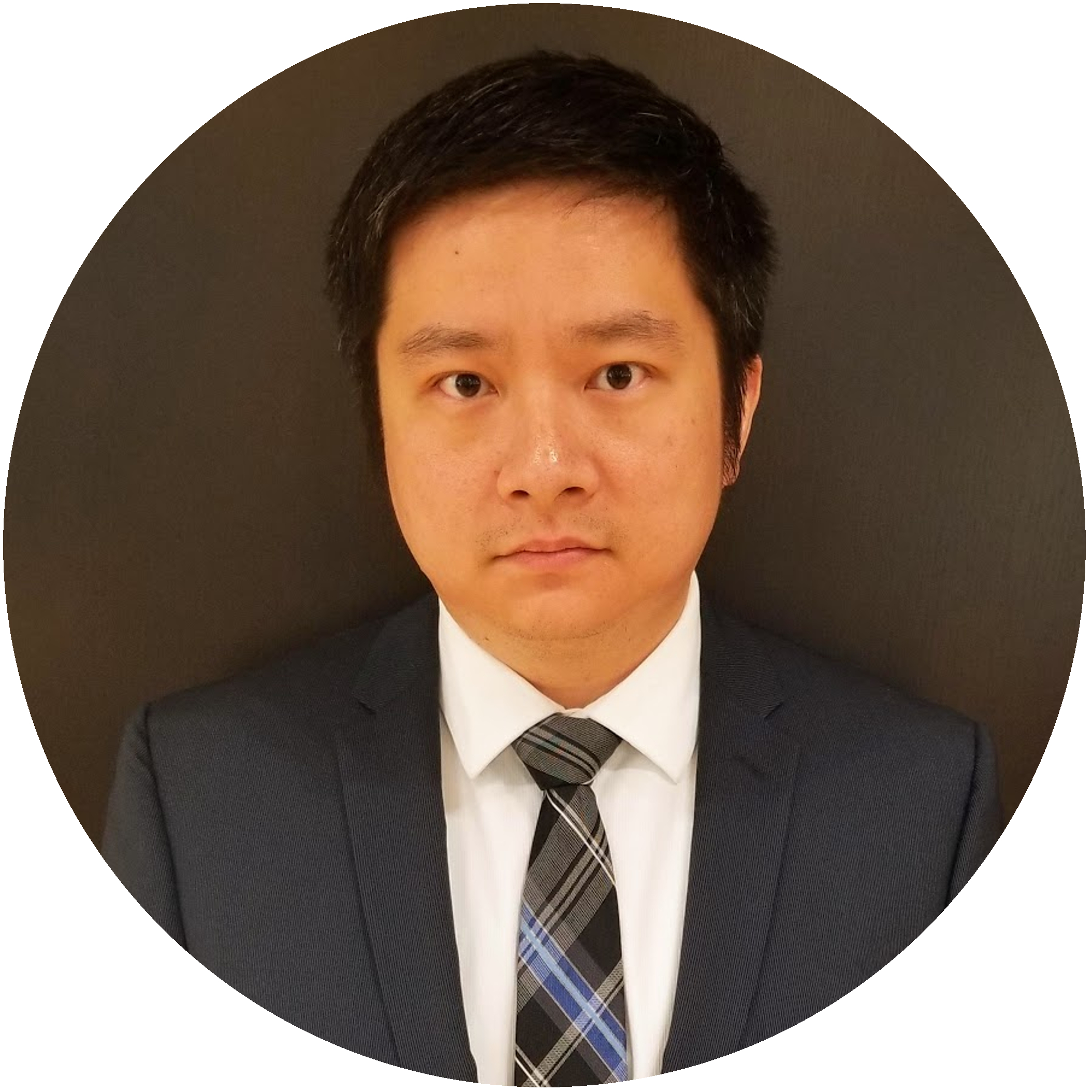 Kevin Cheung Kevin Cheung